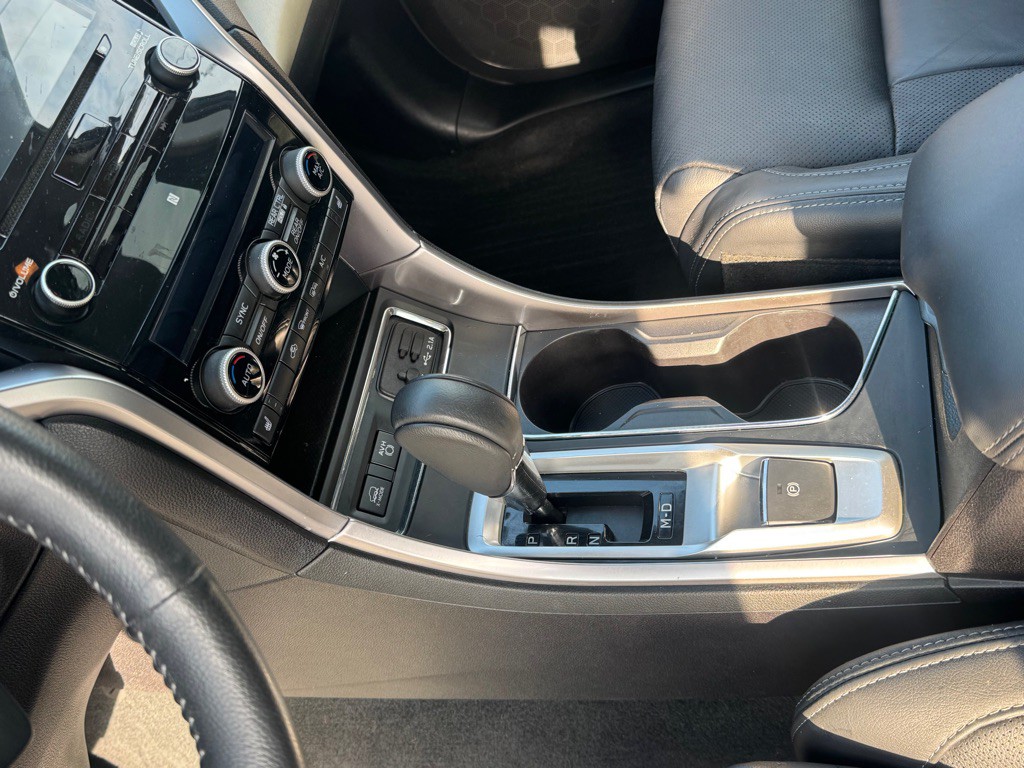 2019 Subaru Ascent Image 20