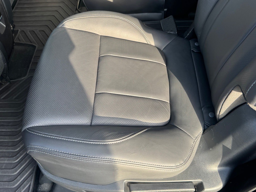 2019 Subaru Ascent Image 21