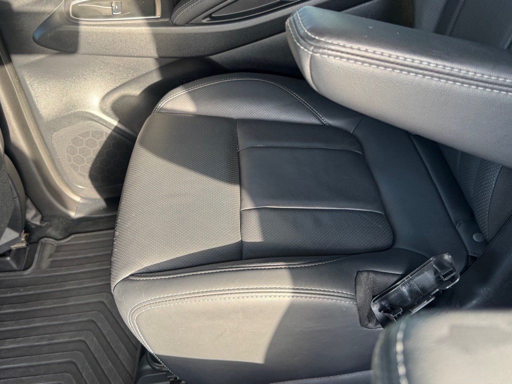 2019 Subaru Ascent Image 22