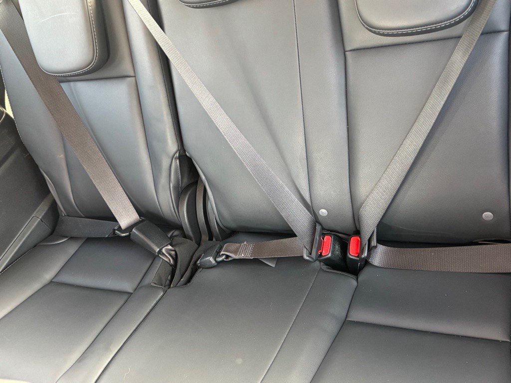 2019 Subaru Ascent Image 23