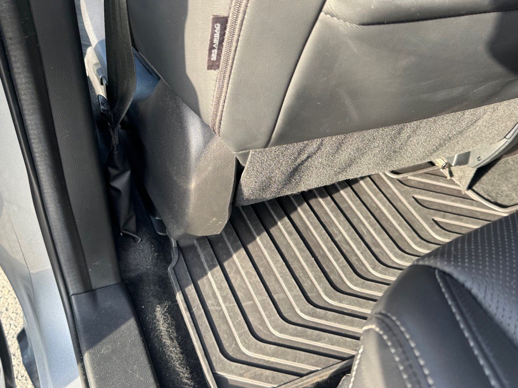 2019 Subaru Ascent Image 24