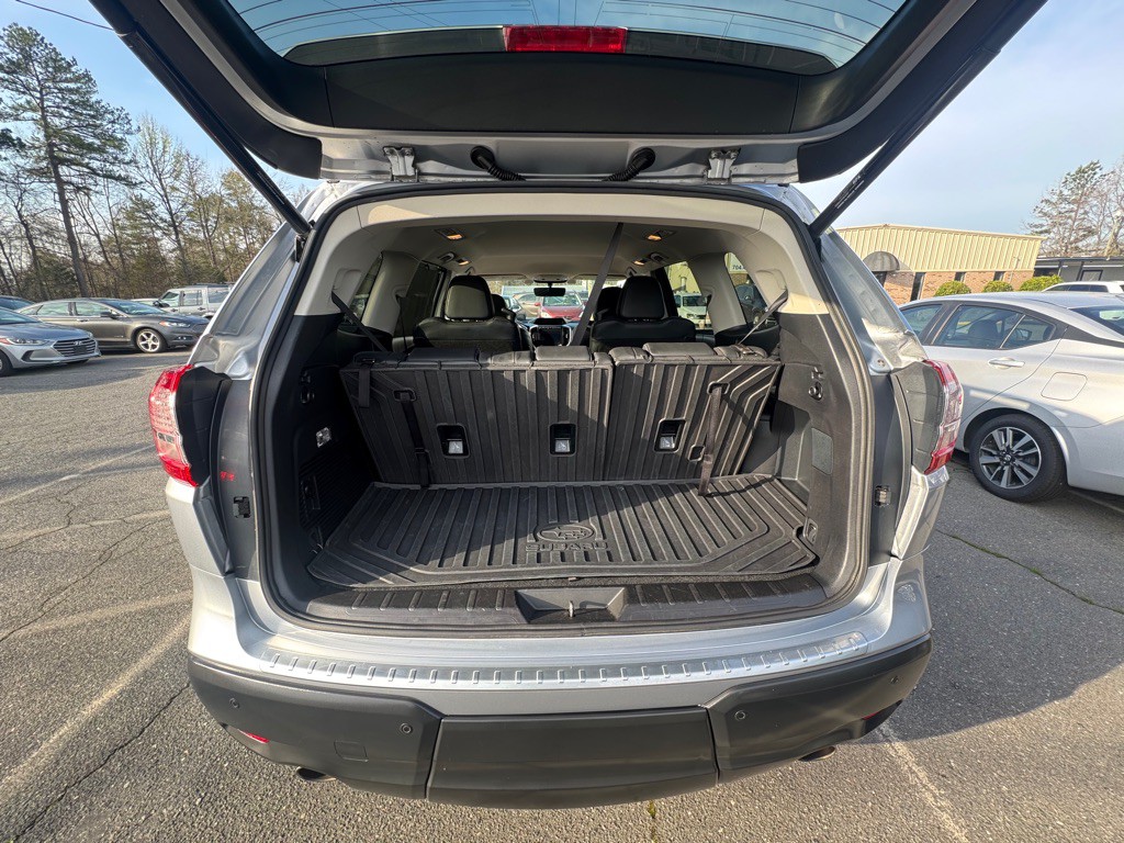 2019 Subaru Ascent Image 26