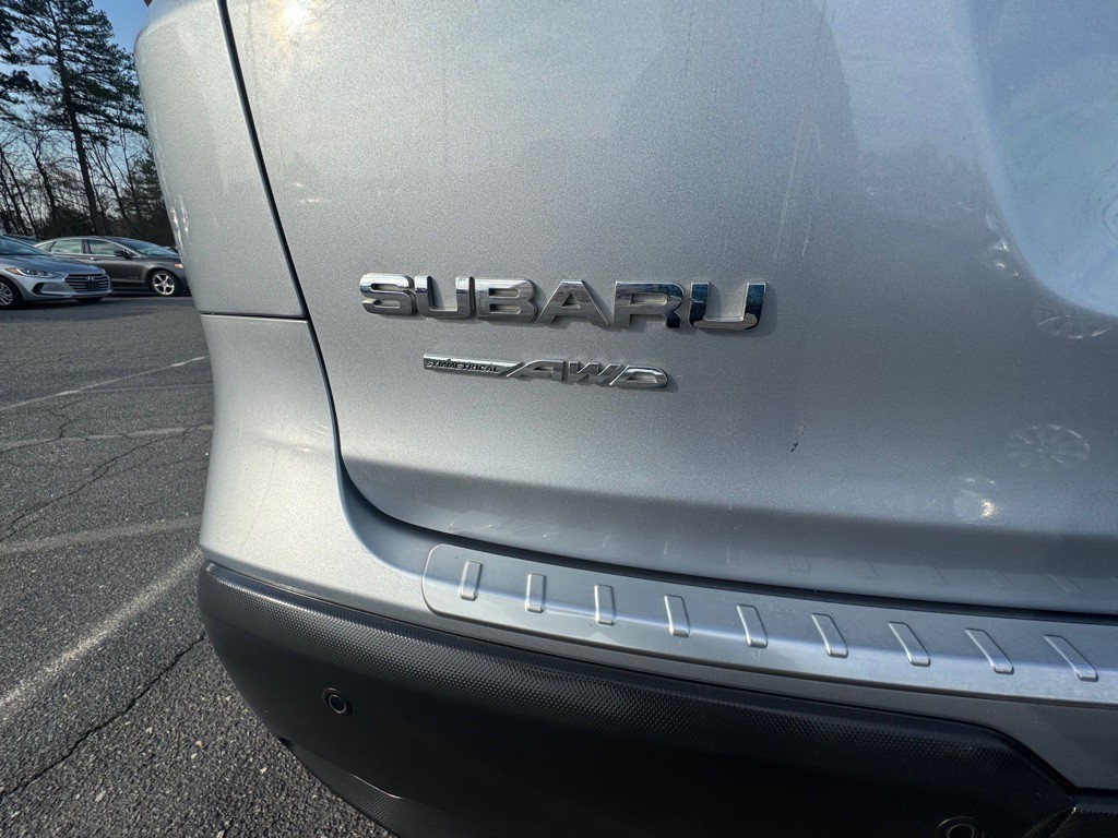 2019 Subaru Ascent Image 27