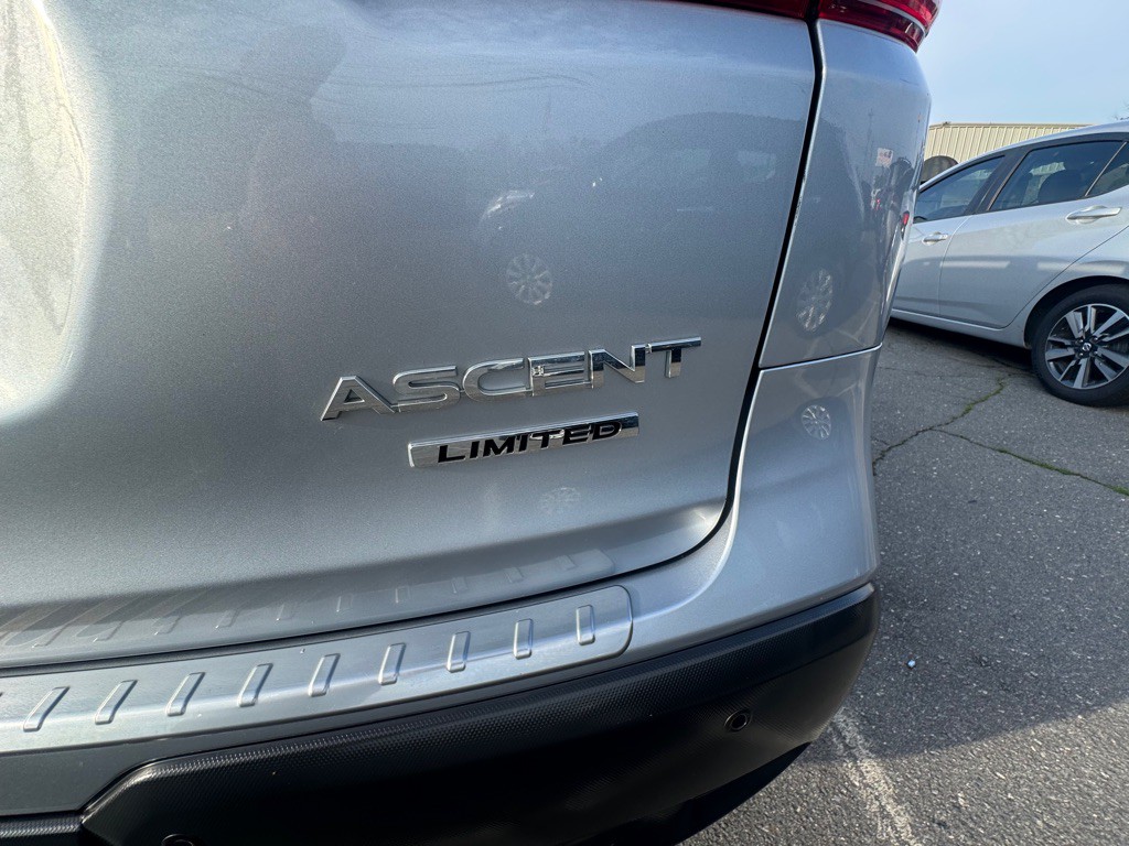 2019 Subaru Ascent Image 28
