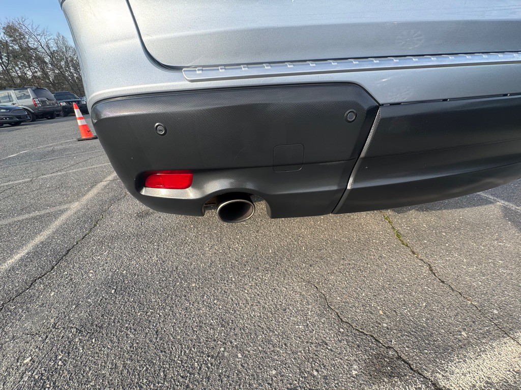 2019 Subaru Ascent Image 29