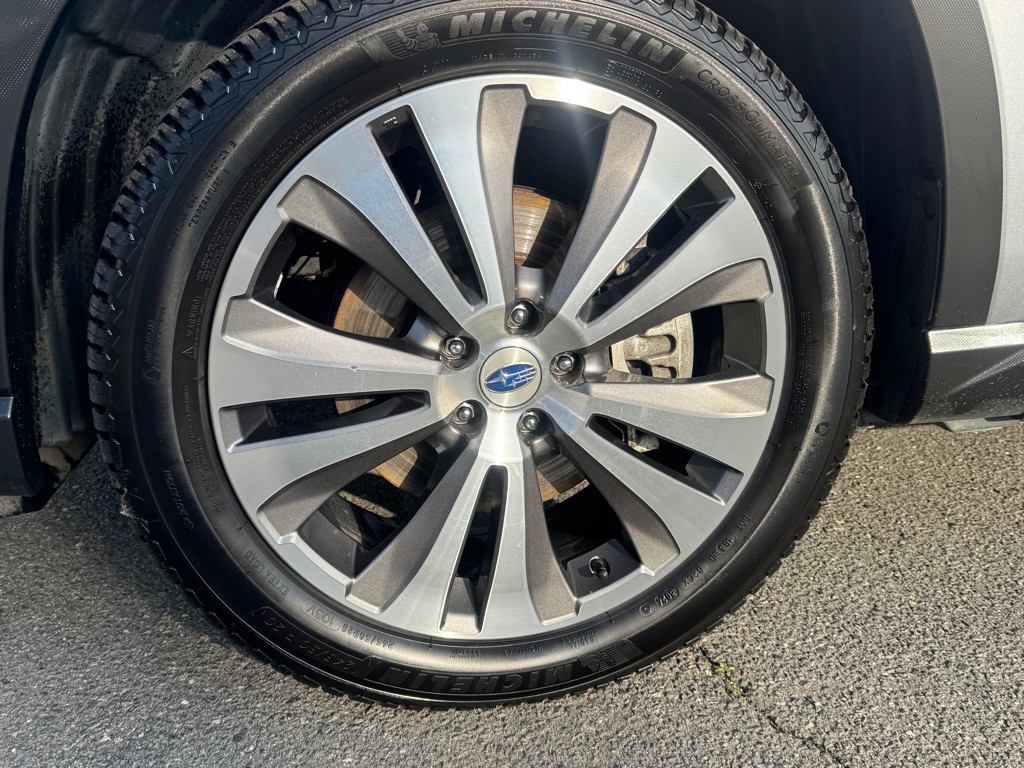 2019 Subaru Ascent Image 31