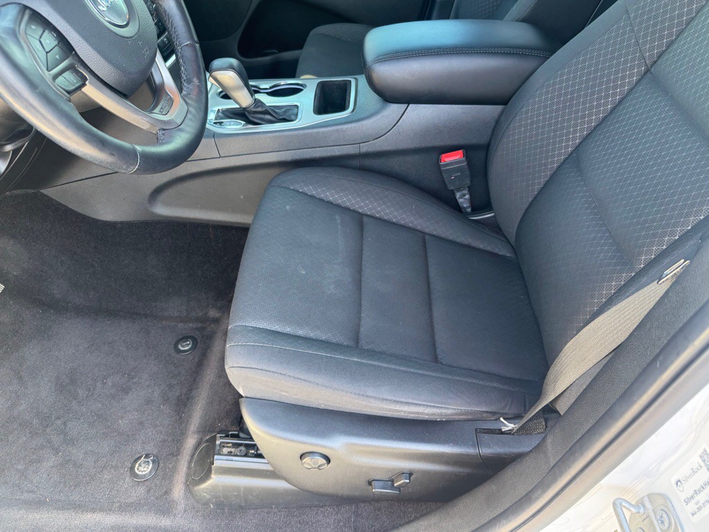 2019 Jeep Grand Cherokee Image 9