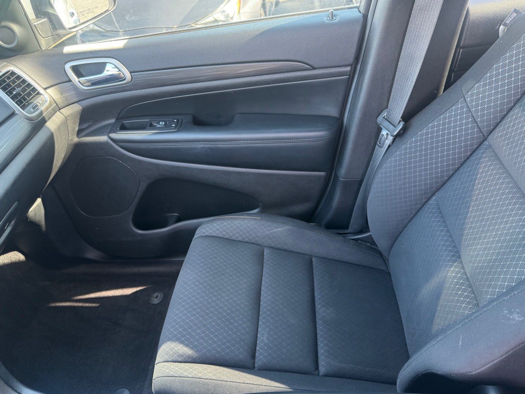 2019 Jeep Grand Cherokee Image 10