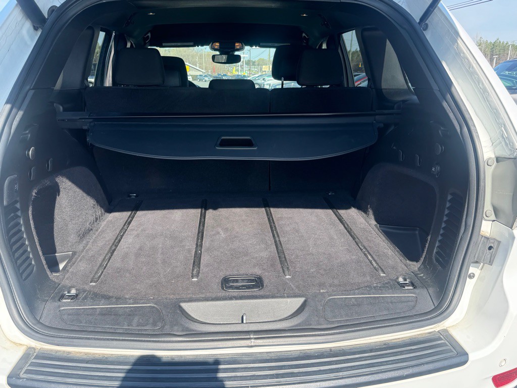 2019 Jeep Grand Cherokee Image 15