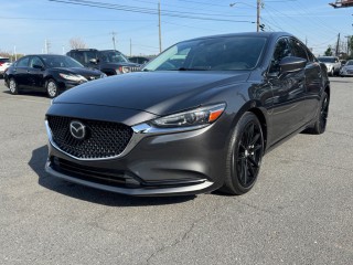 Image for 2018 Mazda Mazda6 Grand Touring ID: 7268969