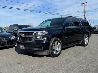 Image for 2015 Chevrolet Suburban 1500 LT ID: 7270949