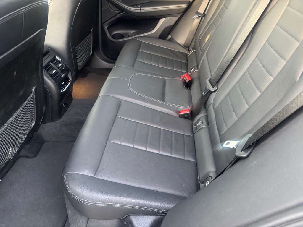 2018 BMW X3 Image 13