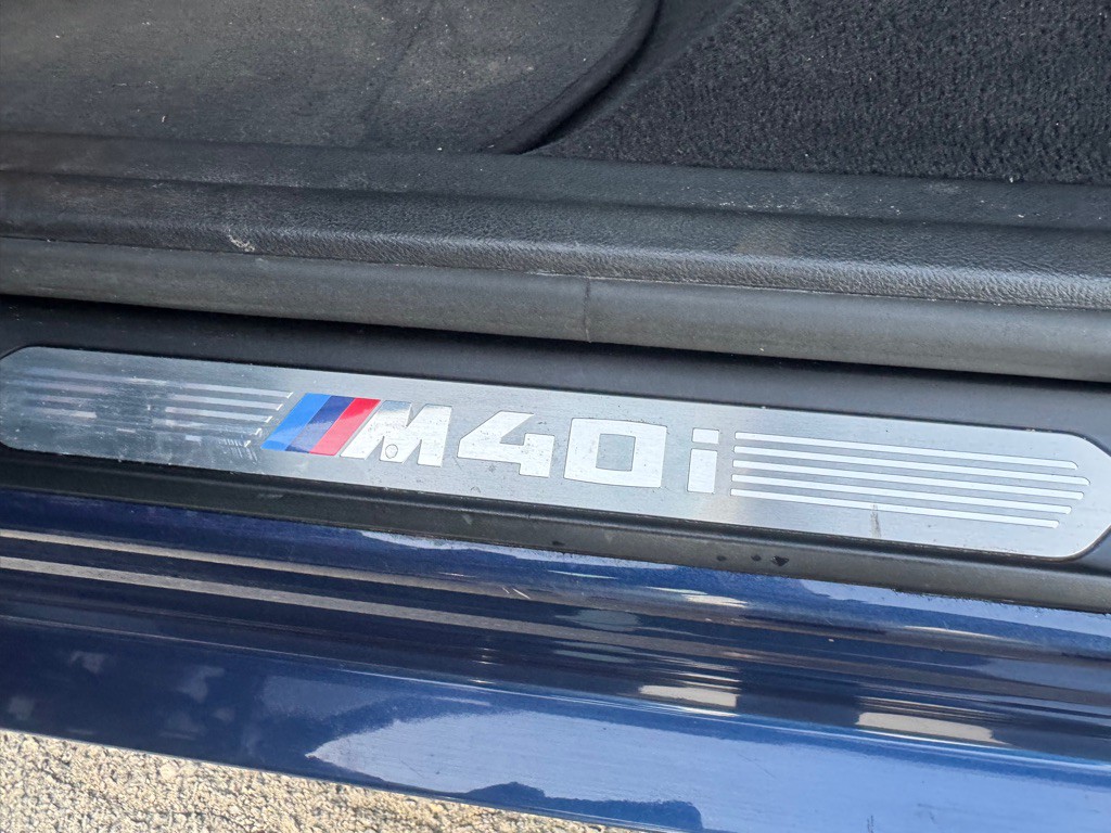 2018 BMW X3 Image 14