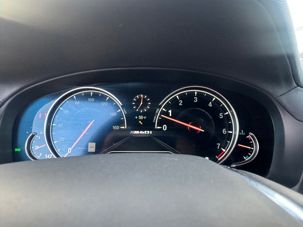 2018 BMW X3 Image 15