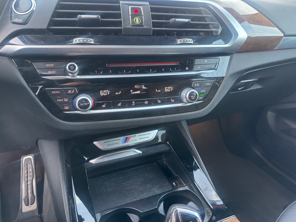 2018 BMW X3 Image 16