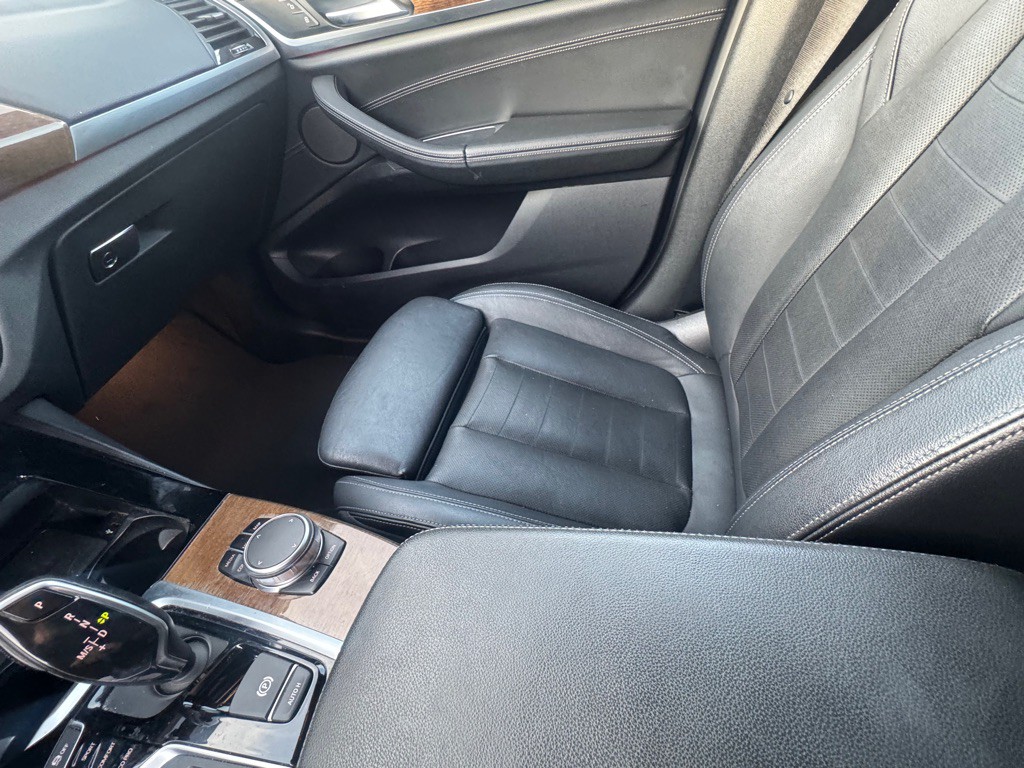 2018 BMW X3 Image 18