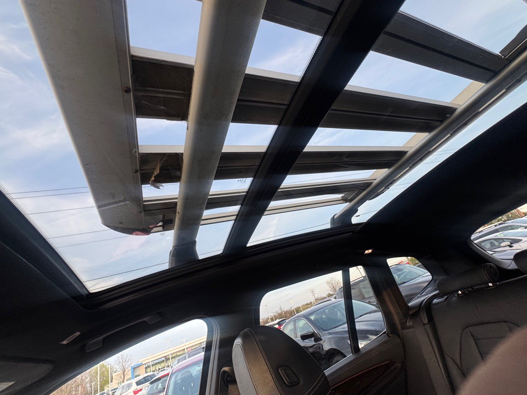 2018 BMW X3 Image 19