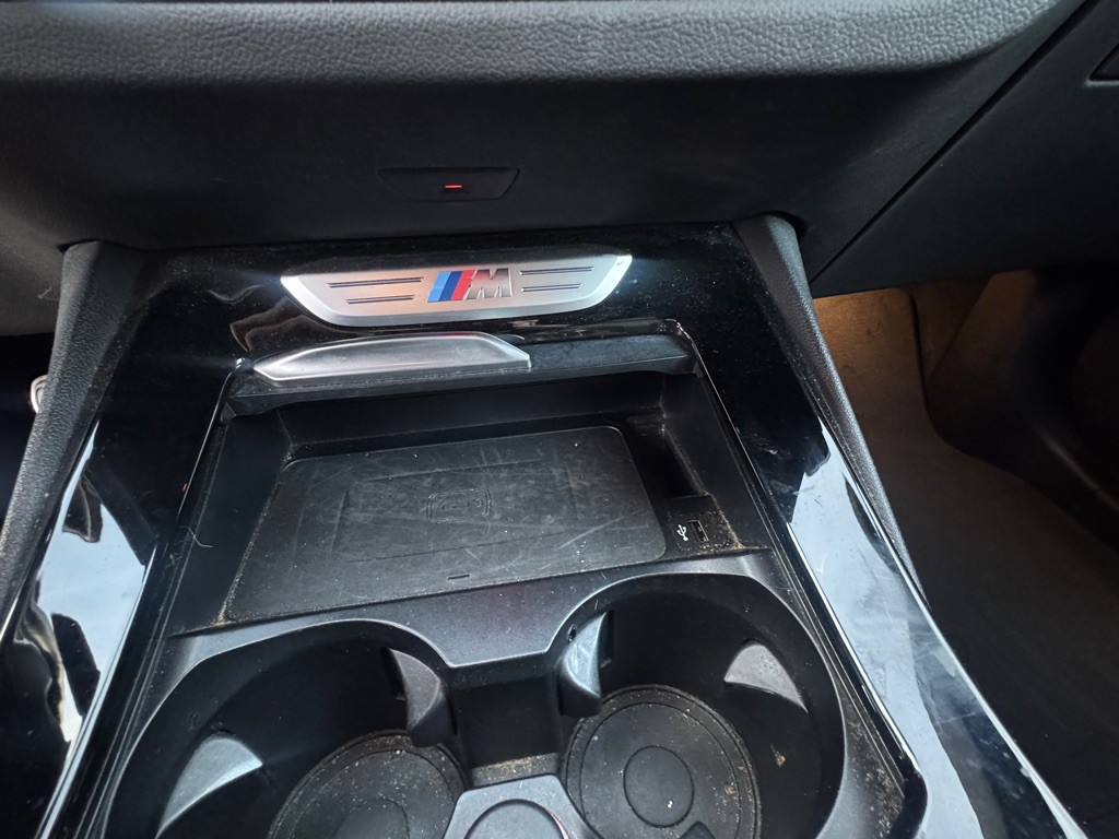 2018 BMW X3 Image 20