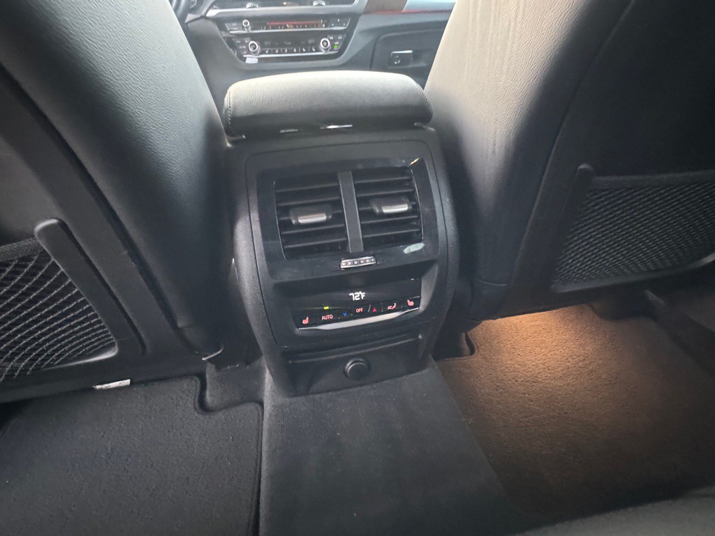 2018 BMW X3 Image 21