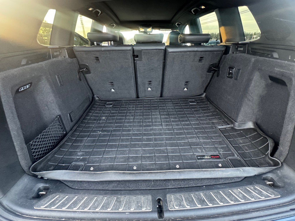 2018 BMW X3 Image 23