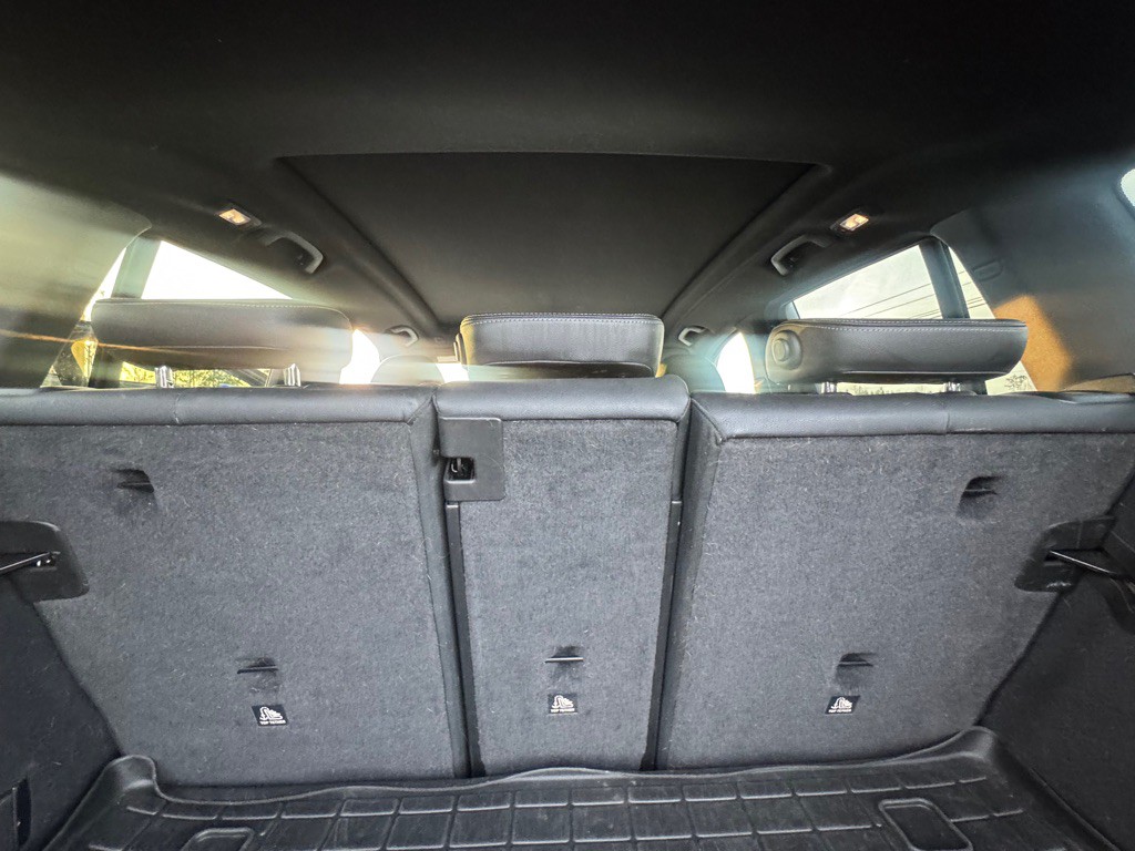 2018 BMW X3 Image 24