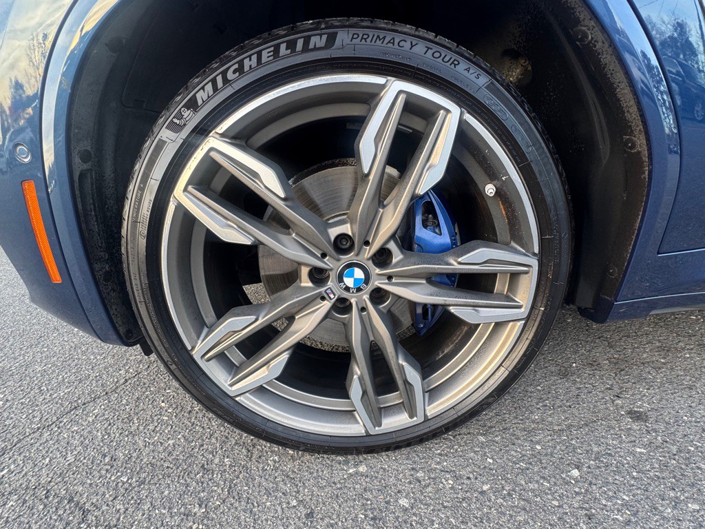 2018 BMW X3 Image 26