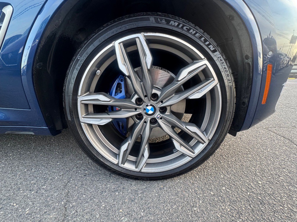 2018 BMW X3 Image 27
