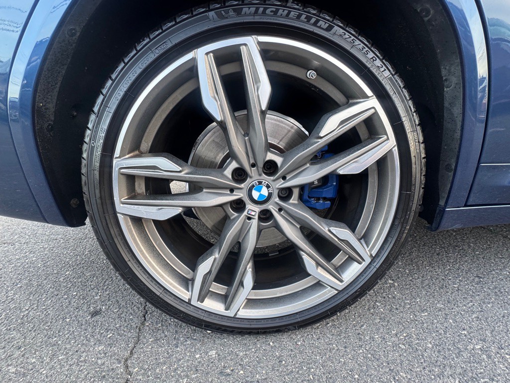 2018 BMW X3 Image 28
