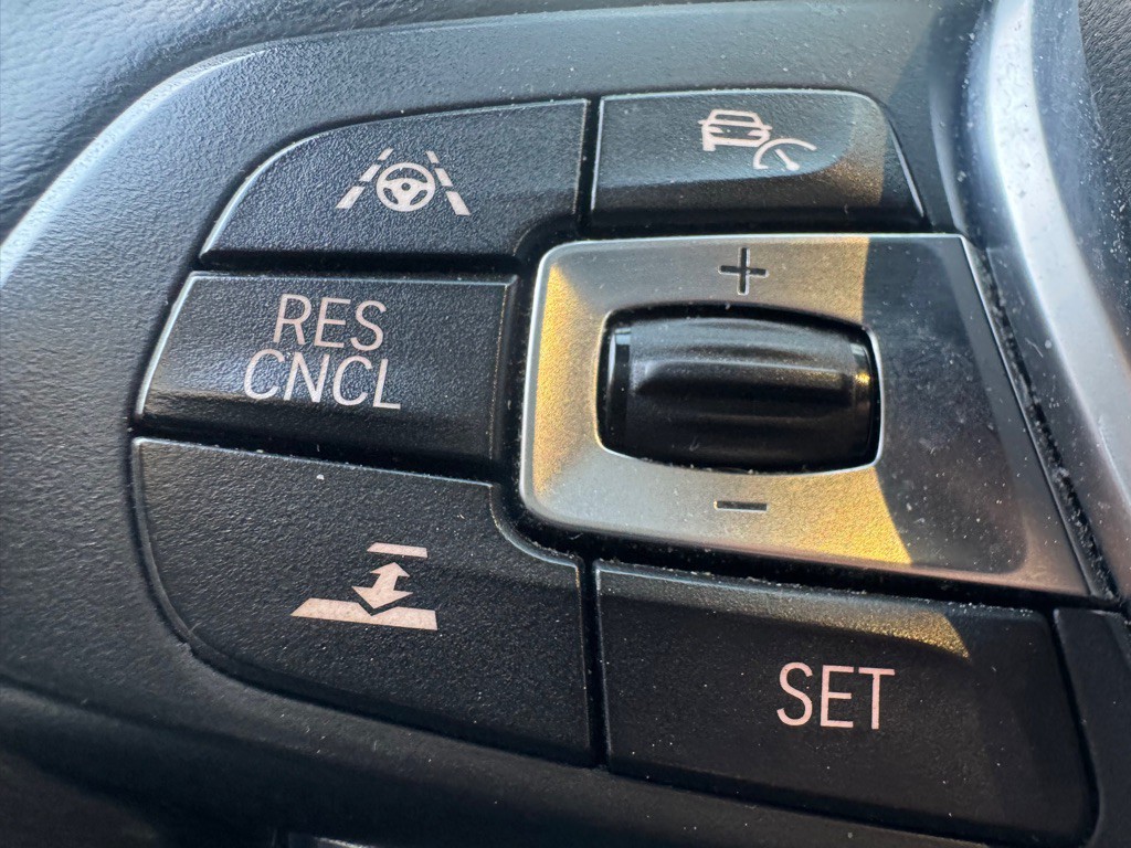 2018 BMW X3 Image 30