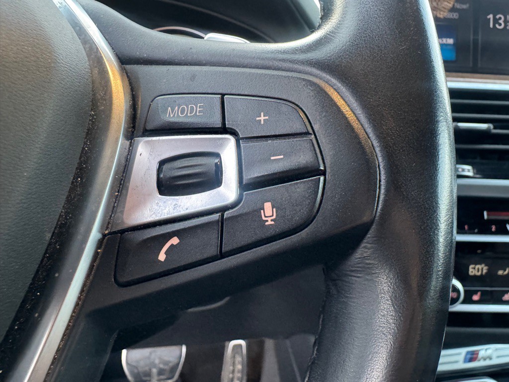 2018 BMW X3 Image 31