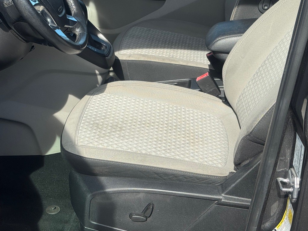 2019 Ford Transit Connect Image 9