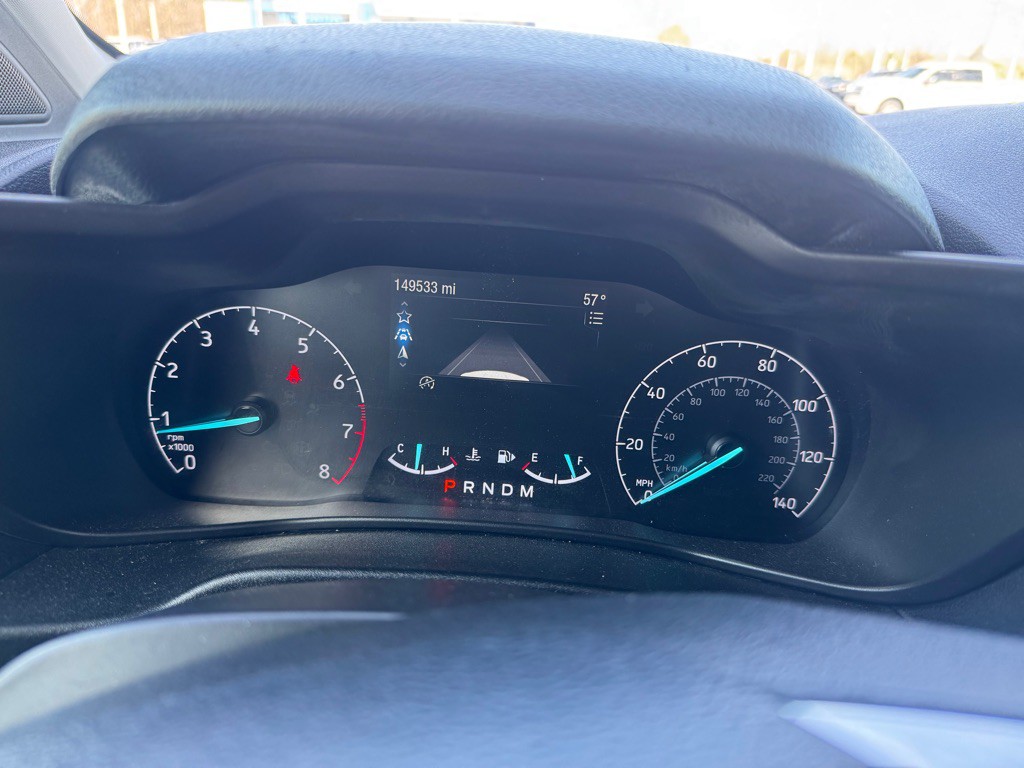 2019 Ford Transit Connect Image 13