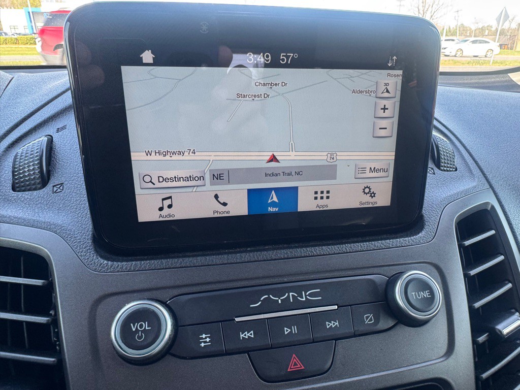 2019 Ford Transit Connect Image 14