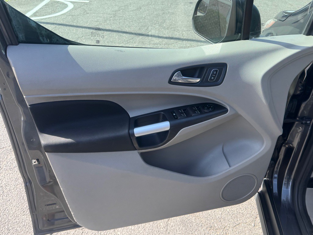 2019 Ford Transit Connect Image 22