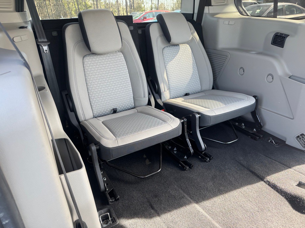 2019 Ford Transit Connect Image 26