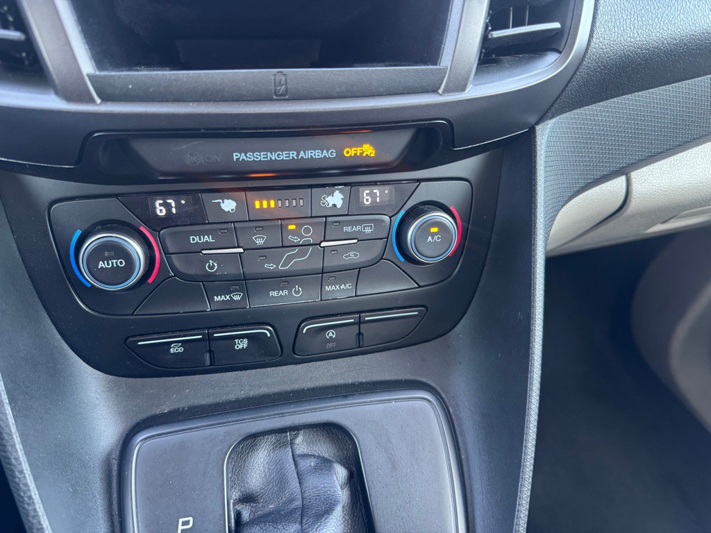 2019 Ford Transit Connect Image 29