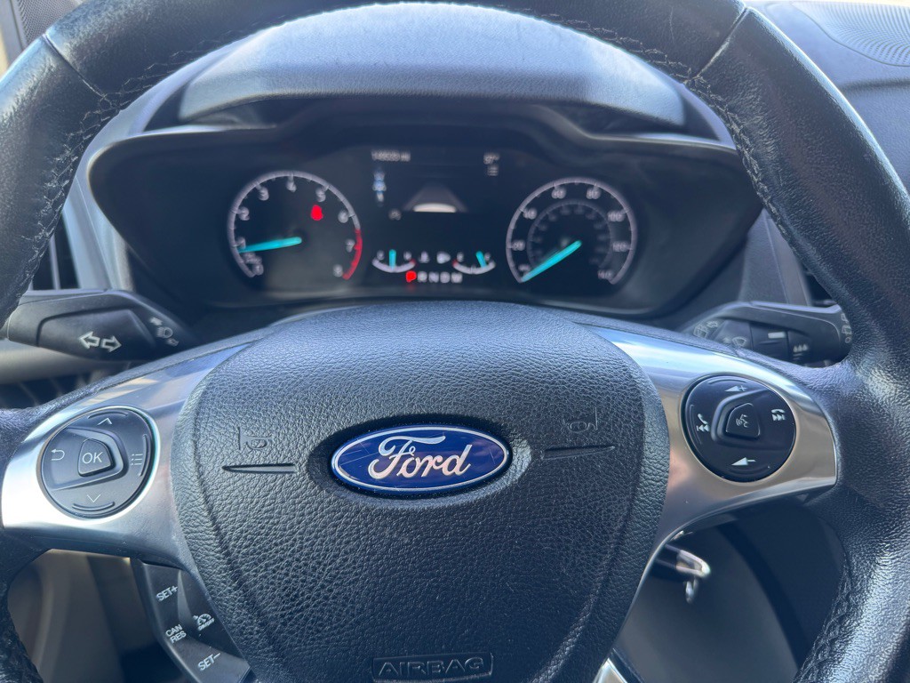 2019 Ford Transit Connect Image 30