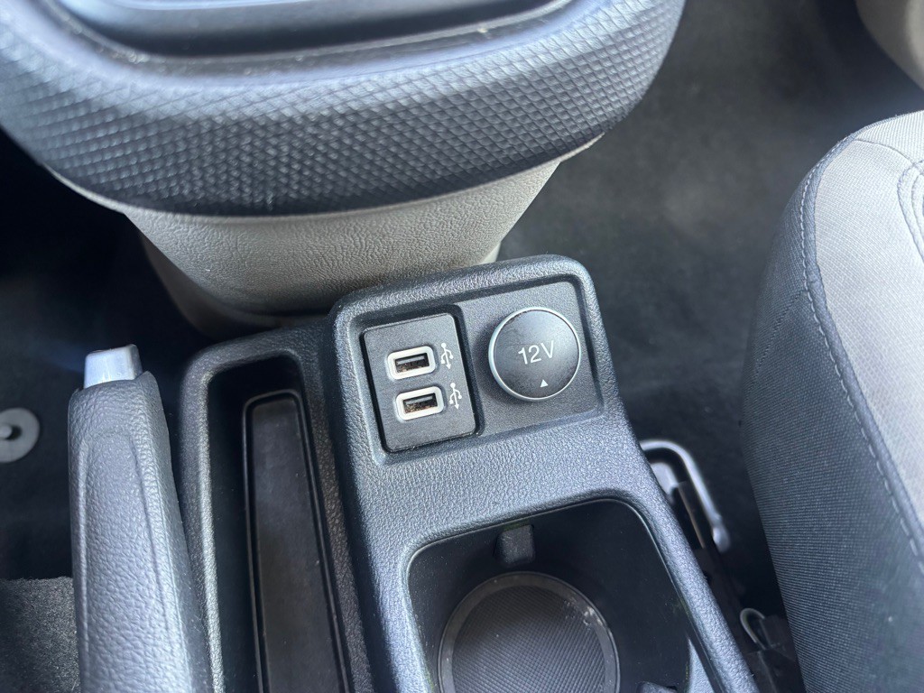 2019 Ford Transit Connect Image 31