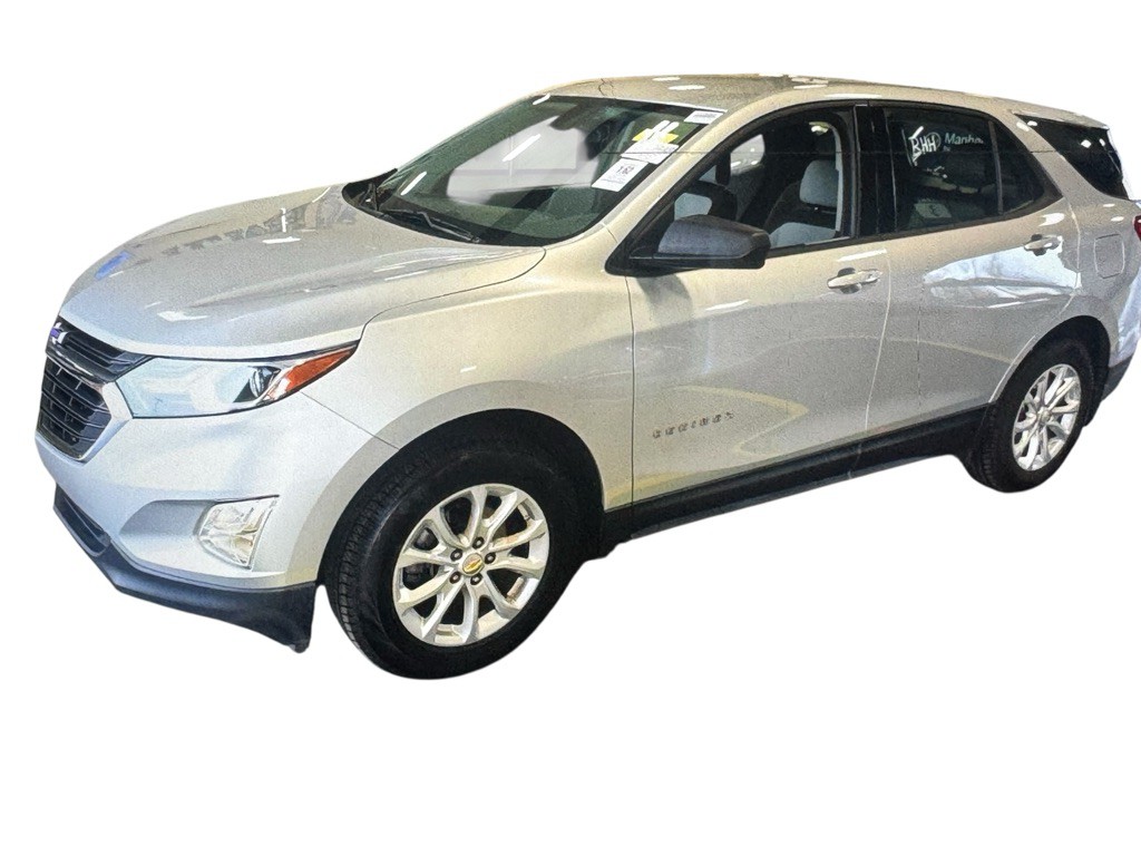2019 Chevrolet Equinox Image 1