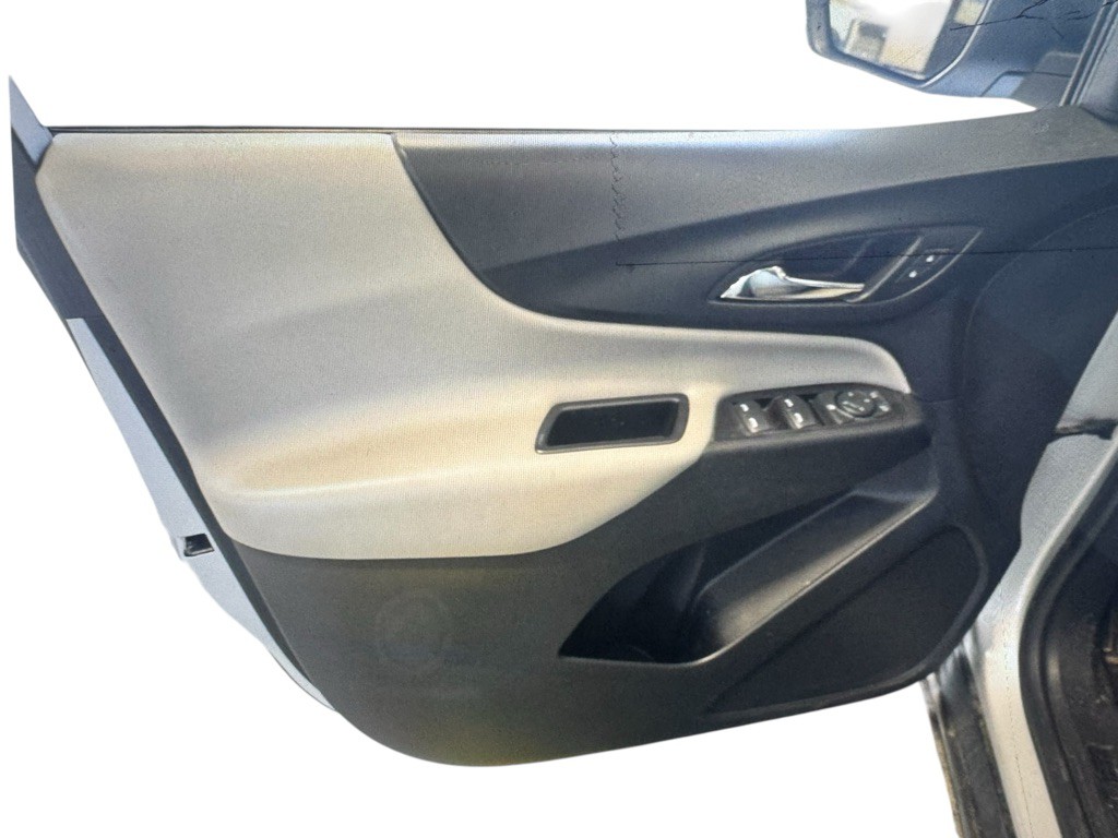 2019 Chevrolet Equinox Image 5