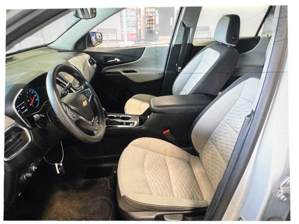 2019 Chevrolet Equinox Image 6