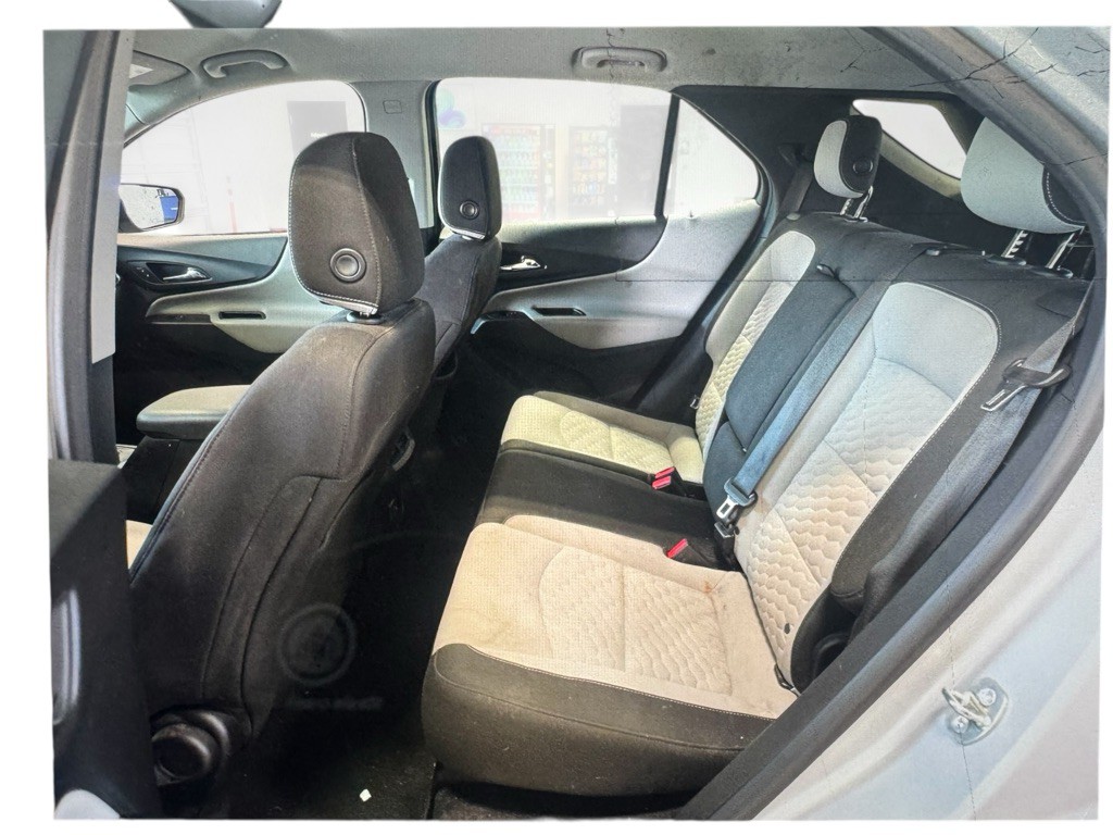 2019 Chevrolet Equinox Image 7
