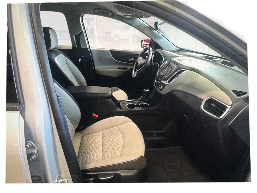 2019 Chevrolet Equinox Image 8