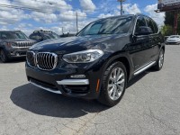 Image for 2018 BMW X3 xDrive30i ID: 7326360