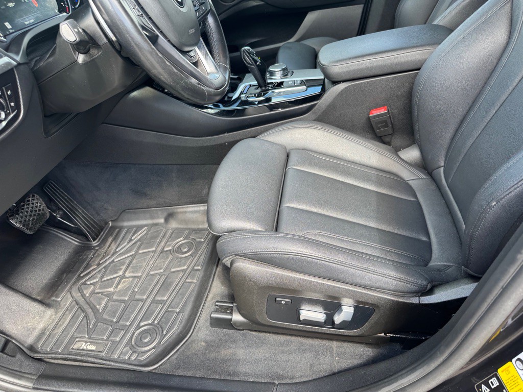 2018 BMW X3 Image 10