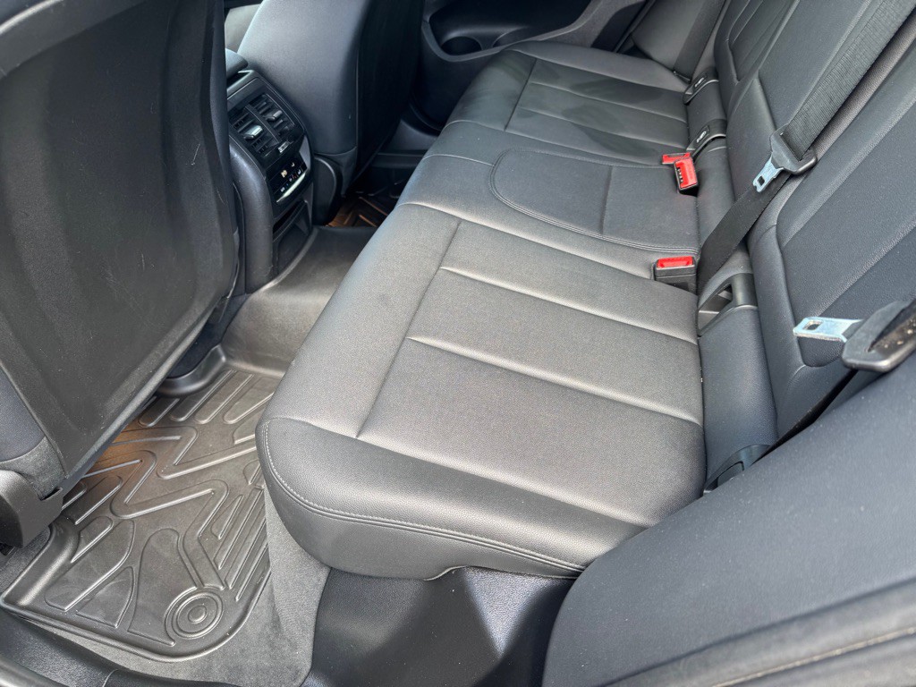 2018 BMW X3 Image 15