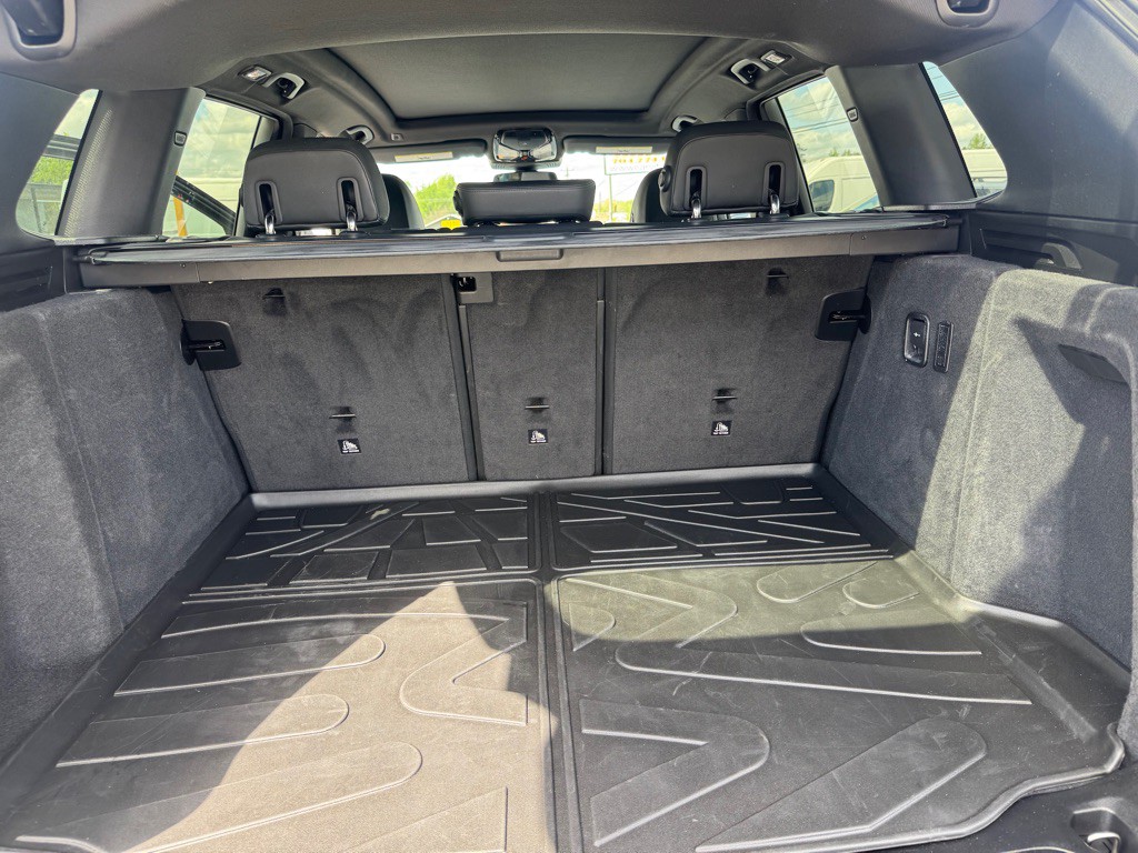 2018 BMW X3 Image 16