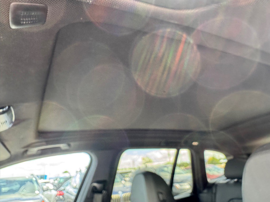 2018 BMW X3 Image 17