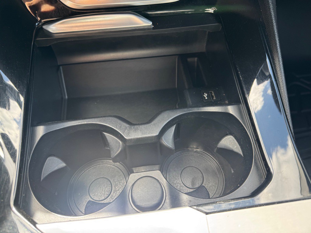 2018 BMW X3 Image 19