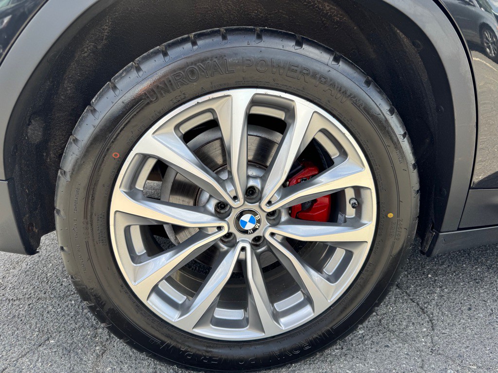 2018 BMW X3 Image 24